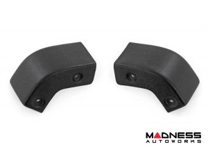 Ford F-150 Mud Flap Delete Kit - 2021+ Ford F-150 Mud Flap Delete Kit - 2021+